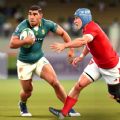 Rugby Game Flick Quarterback mod apk unlimited money 1.1.0