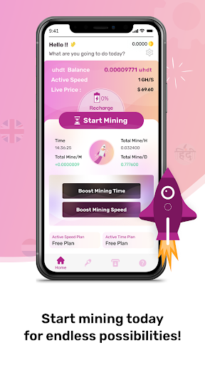 Bitpink Minner app download for android 1.3 list_