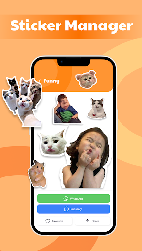 Sticker Maker Emoji Creator Apk Free Download Latest Version 1.2.6 list_