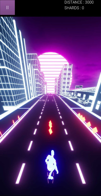 Vaporwave Skateboarding apk Download for Android 1.0.105 list_3