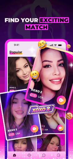 XOXO 2 App Free Download Latest Version 1.0.8 list_3