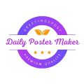 Daily Poster Maker app download apk latest version 3.1.2