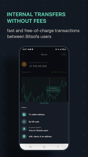 Bitsofa Buy Bitcoin & Crypto app download latest version 1.3.3.491 list_3