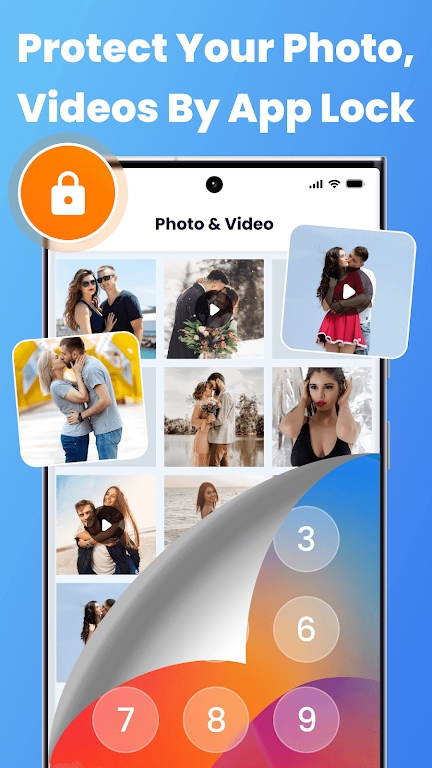 App Lock Guard App Locker apk download latest version 1.1 list_1