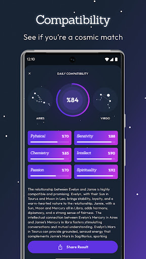 AstroDestiny Daily Horoscope app download latest version 0.0.1 list_3