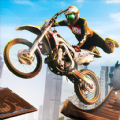 Trial Mania Dirt Bike Games mod apk unlimited money 0.2.13