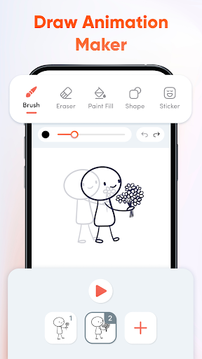 Draw Animation Draw Cartoons app download latest version 1.0.2 list_1