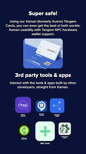 Xaman Wallet Extension Download Latest Version 2.8.2 list_2