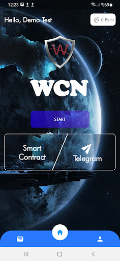 World Chain Network Mining app download apk latest version 2.2.2 list_