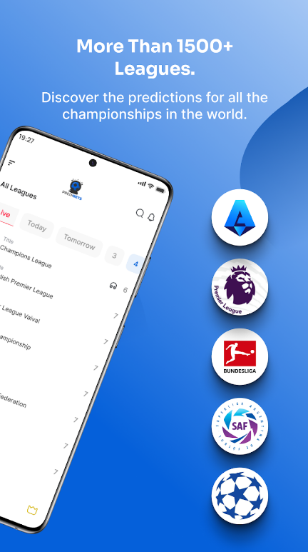 Predibets app download free 1.0.21 list_3