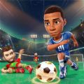 Indoor Futsal Mobile Soccer mod apk unlimited money 2.6