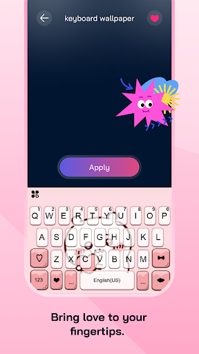 Love KeyBoard Theme apk download latest version 1.0.1 list_3