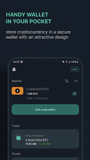 Bitsofa Buy Bitcoin & Crypto app download latest version 1.3.3.491 list_2