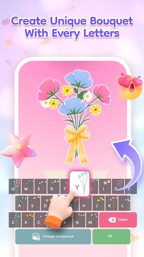 FloraSpeak Lovely Language apk latest version download picture 2