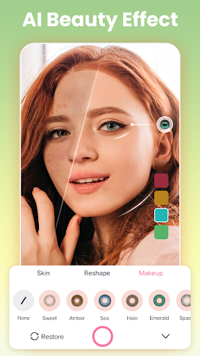 Beauty Camera Selfie Camera apk download for android picture 1