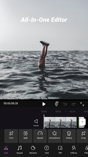 iCut Video Editor & Maker app download latest version 1.7.1 list_1