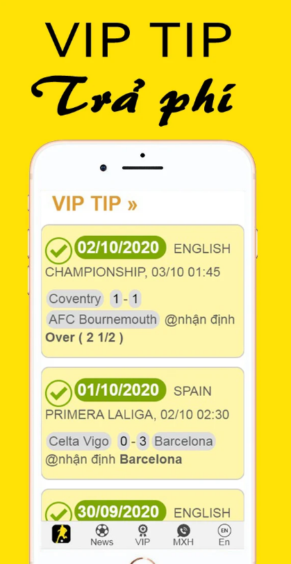 Prediction Football Tips Apk Free Download 2024 10 list_