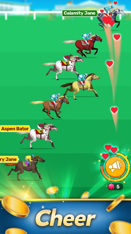 horse racing hero racing android latest version v1.0 list_1