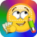 DIY Emoji Funny Emoji Maker app download latest version 1.0.9