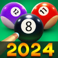 8 Ball Clash Pool Billiards mod apk unlimited money v3.24