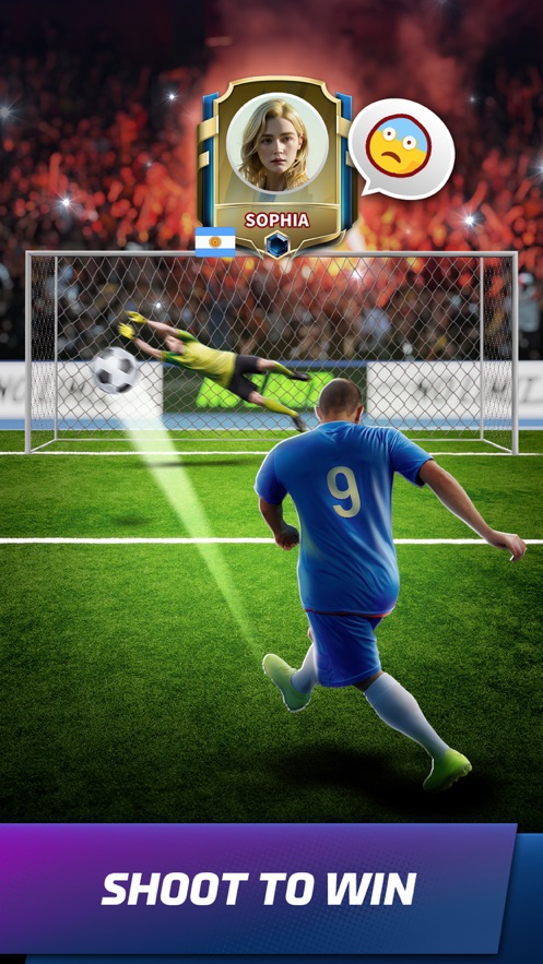 soccer strike online apk download for android picture 1