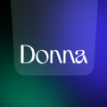 Donna AI pro mod apk 1.0.9 premium unlocked latest version 1.0.9