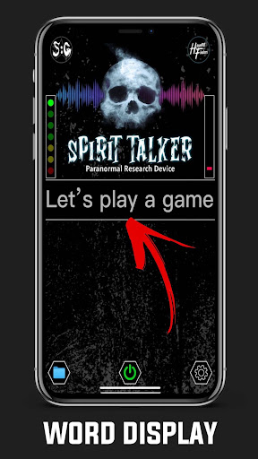 Spirit Talker Apk 4.2.11 Free Download for Android 4.2.11 list_