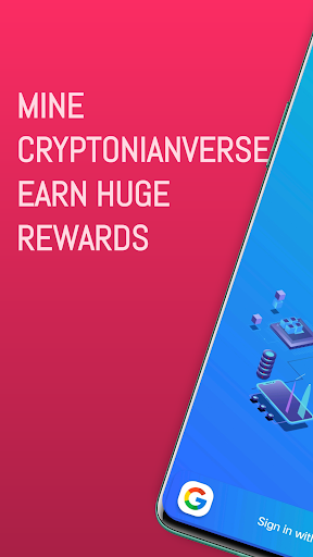 Cryptonianverse Mine Crypto app download latest version 22.0 list_