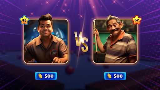 8 Ball Clash Pool Billiards mod apk unlimited money v3.24 list_1