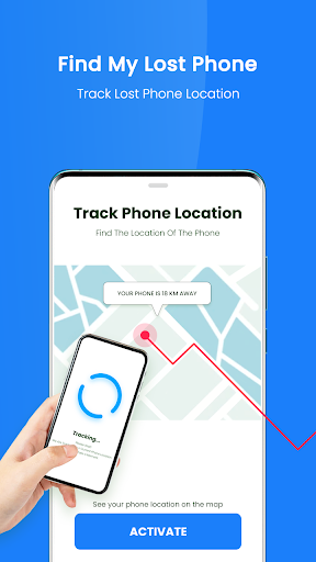 Phone Tracker Lost Cell Finder mod apk latest version 1.5.0 list_2