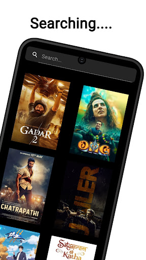 MyPiko Movie & Series Premium Apk Download Latest Version 1.5.2 list_