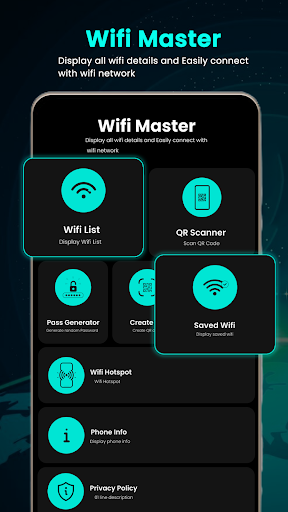 WIFI password show all key apk download latest version 1.0.0 list_