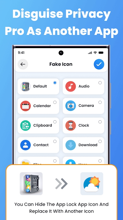 App Lock Guard App Locker apk download latest version picture 1