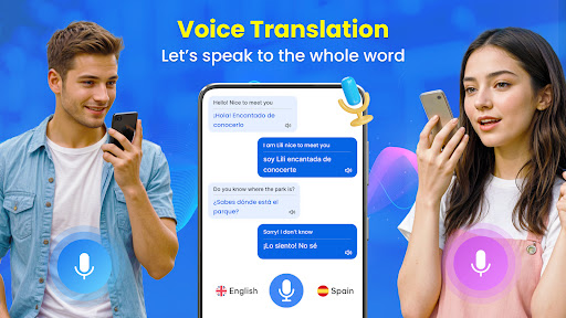 Go Translate All Languages mod apk 8.4 premium unlocked no ads 8.4 list_1