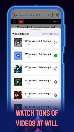 Ai Browser premium apk 1.7.0 free download latest version 1.7.0 list_