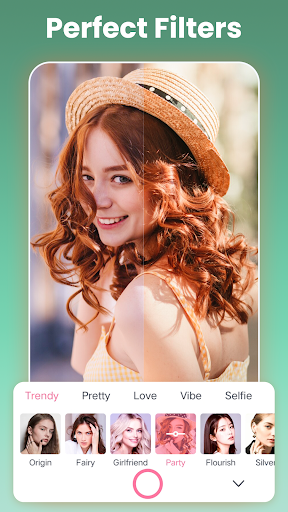 Beauty Camera Selfie Camera apk download for android 1.2.7 list_