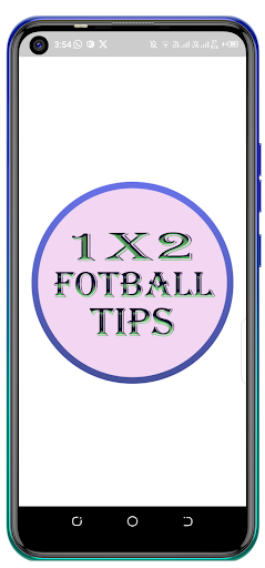 Football Tip 1X2 app free download for android 9.8 list_