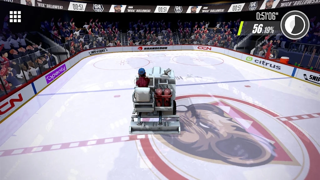 Hockey Clash apk download for android latest version 0.1.1 list_2