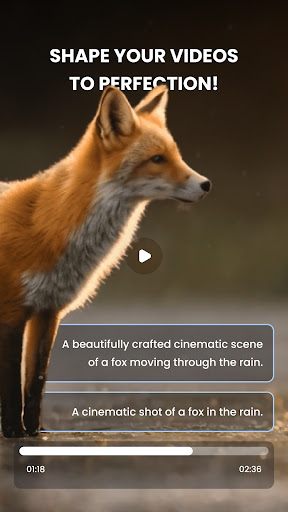 Sora AI Video Generator Mod Apk 2.0.00 Premium Unlocked Free Download 2.0.00 list_3