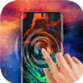 WaterRipple Live Wallpapers HD app free download 1.0.1