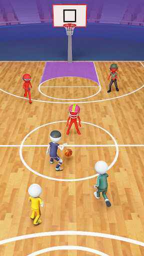 Basketball Drills mod apk unlimited money and gems 1.0.1 list_4