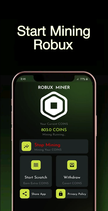 Robux Mining Reward App Download Latest Version 1.0.0 list_3