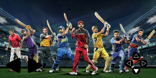 IPL cricket game 2024 7.1.0 apk for Android Download 7.1.0 list_