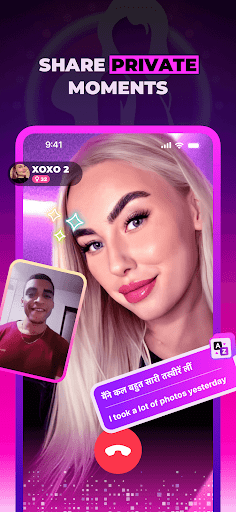 XOXO 2 App Free Download Latest Version picture 1