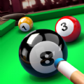 Classic Pool 3D 8 Ball mod apk unlimited money 1.2.3