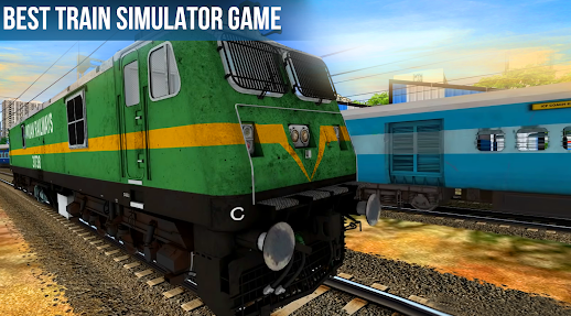 Indian Train Sim 2024 Mod Apk 37.0 (Unlimited Money and Gems) 37.0 list_