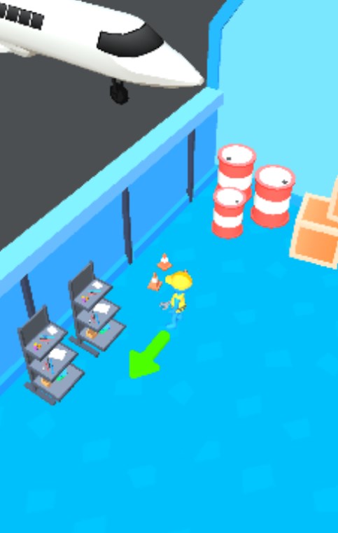 Heli factory game Apk Latest Version 1.1.5 list_2