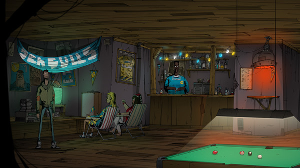 Unforeseen Incidents Mobile Apk Free Full Game Download v1.0 list_