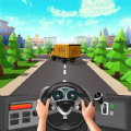 Vehicle Driving Master Games download apk latest version 1.0