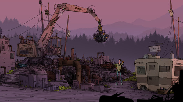 Unforeseen Incidents Mobile Apk Free Full Game Download v1.0 list_